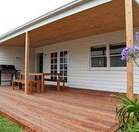 Sorrento Beach Cottages No. 2 - in the heart of Sorrento - Accommodation Kalgoorlie