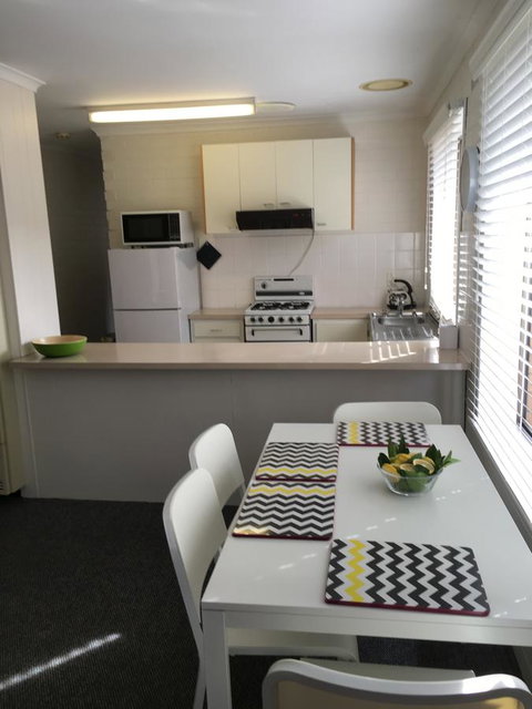 La Stella - Accommodation Kalgoorlie 4