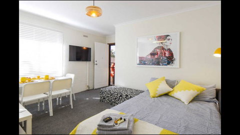 La Stella - Accommodation Kalgoorlie 6