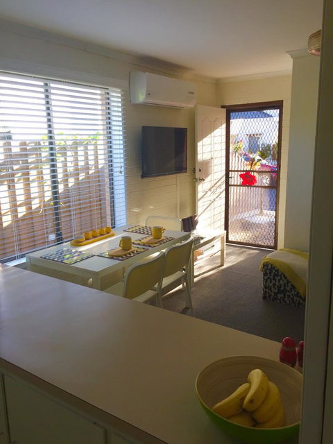 La Stella - Accommodation Kalgoorlie 1