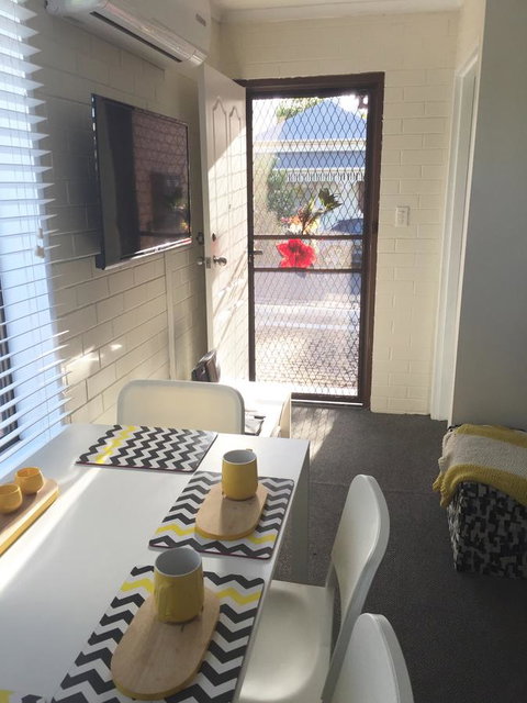 La Stella - Accommodation Kalgoorlie 2