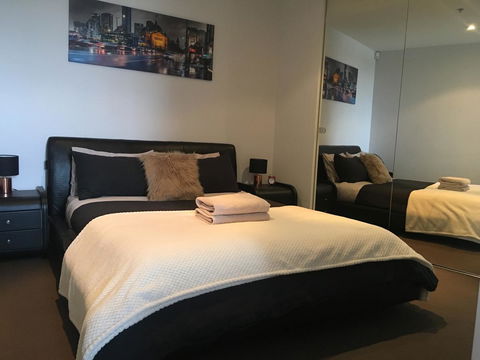 Society Accommodation - Accommodation Kalgoorlie 2