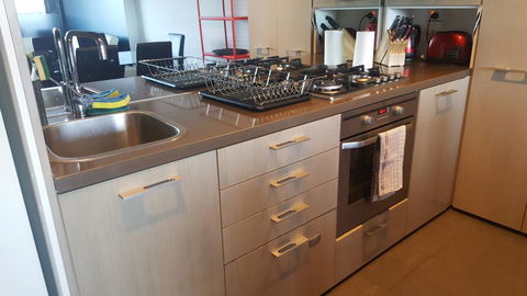 Society Accommodation - Accommodation Kalgoorlie 14