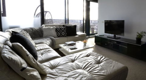 Society Accommodation - Accommodation Kalgoorlie 5