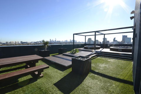 Society Accommodation - Accommodation Kalgoorlie 10