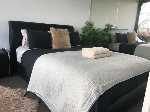 Society Accommodation - Accommodation Kalgoorlie 4