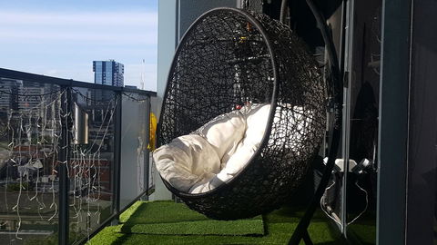 Society Accommodation - Accommodation Kalgoorlie 8