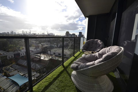 Society Accommodation - Accommodation Kalgoorlie 7