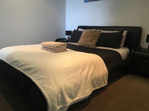 Society Accommodation - Accommodation Kalgoorlie 3