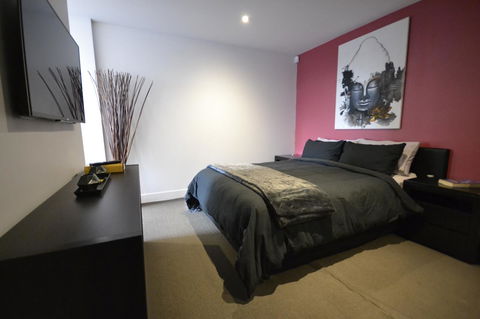 Society Accommodation - Accommodation Kalgoorlie 6