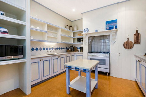 Edge17 Port Fairy Wharf - Accommodation Kalgoorlie 4