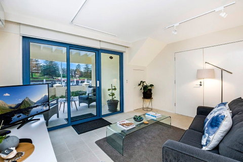 Edge17 Port Fairy Wharf - Accommodation Kalgoorlie 15