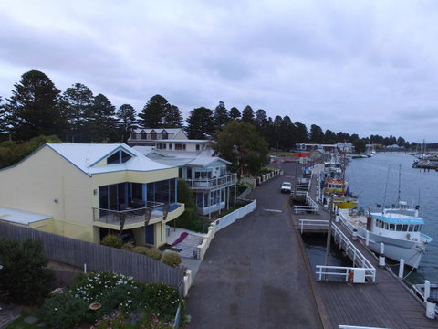 Edge17 Port Fairy Wharf - Accommodation Kalgoorlie 21