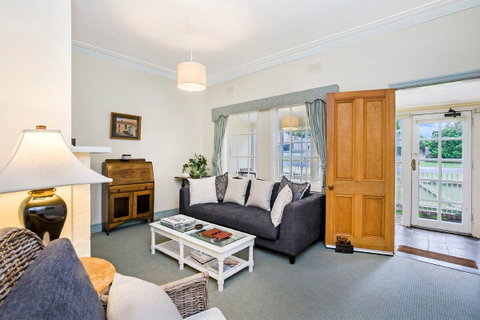Edge17 Port Fairy Wharf - Accommodation Kalgoorlie 1