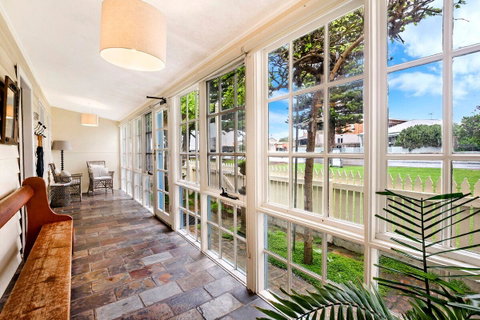 Edge17 Port Fairy Wharf - Accommodation Kalgoorlie 8