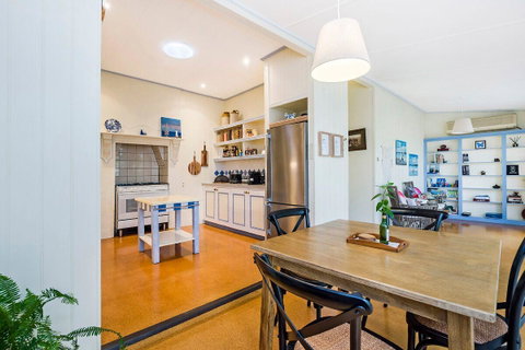 Edge17 Port Fairy Wharf - Accommodation Kalgoorlie 3