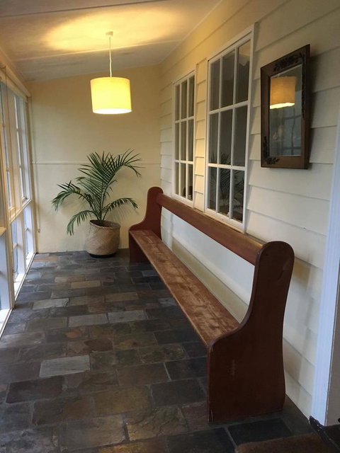 Edge17 Port Fairy Wharf - Accommodation Kalgoorlie 22