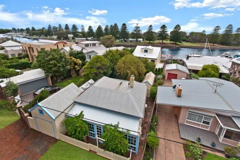 Edge17 Port Fairy Wharf - Accommodation Kalgoorlie 26