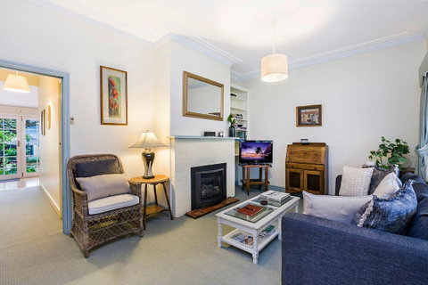 Edge17 Port Fairy Wharf - Accommodation Kalgoorlie 0