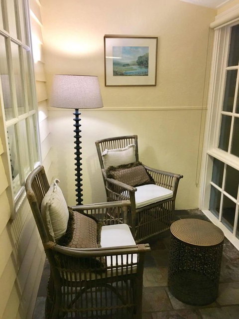 Edge17 Port Fairy Wharf - Accommodation Kalgoorlie 23
