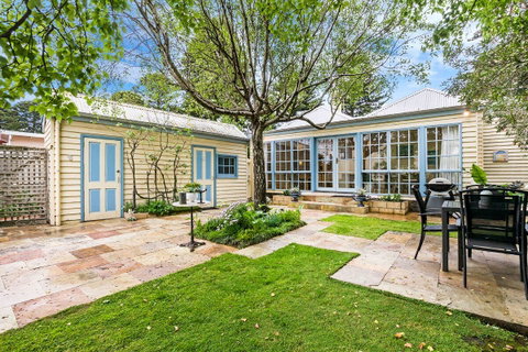 Edge17 Port Fairy Wharf - Accommodation Kalgoorlie 2