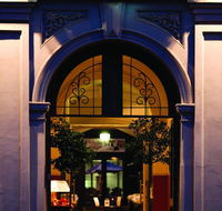 Ansonia on Lydiard - Accommodation Kalgoorlie