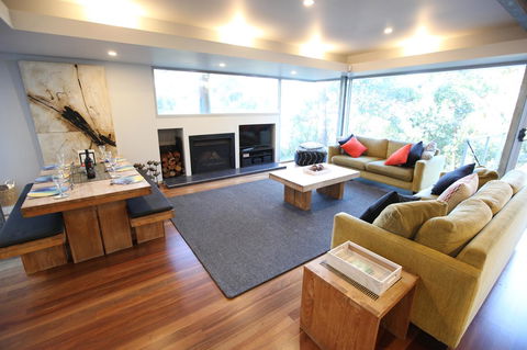 Lorne Luxury - Accommodation Kalgoorlie 12