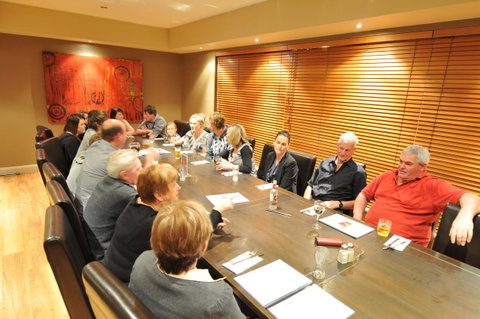 National Hotel Complex Bendigo - Accommodation Kalgoorlie 16