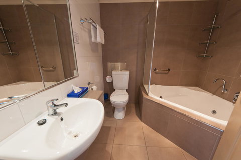 National Hotel Complex Bendigo - Accommodation Kalgoorlie 31