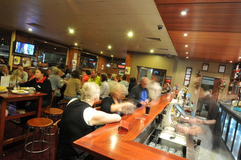 National Hotel Complex Bendigo - Accommodation Kalgoorlie 27