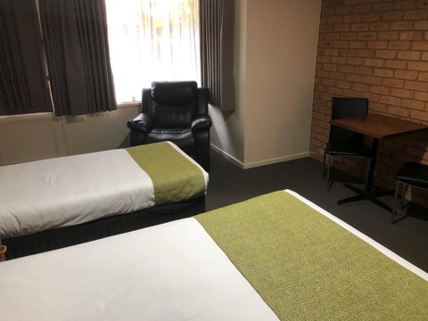 National Hotel Complex Bendigo - Accommodation Kalgoorlie 3