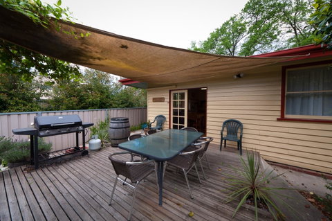 National Hotel Complex Bendigo - Accommodation Kalgoorlie 7