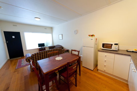 National Hotel Complex Bendigo - Accommodation Kalgoorlie 44