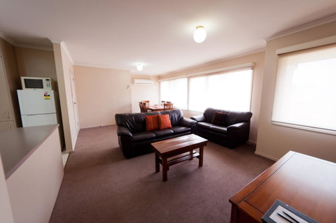 National Hotel Complex Bendigo - Accommodation Kalgoorlie 36