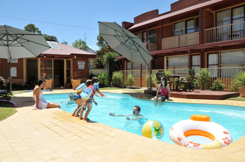 National Hotel Complex Bendigo - Accommodation Kalgoorlie 12