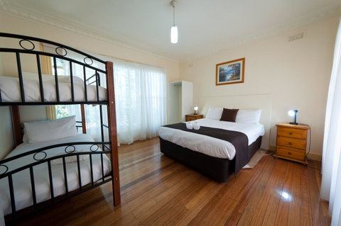 National Hotel Complex Bendigo - Accommodation Kalgoorlie 39
