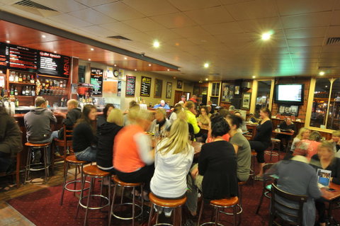National Hotel Complex Bendigo - Accommodation Kalgoorlie 15