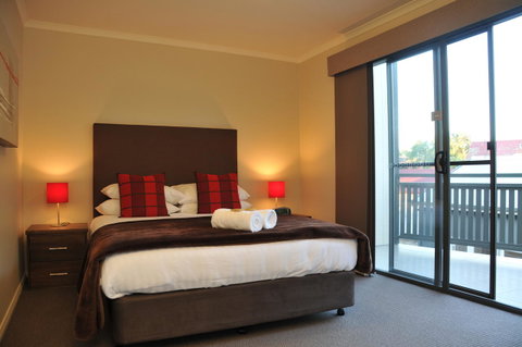 National Hotel Complex Bendigo - Accommodation Kalgoorlie 28