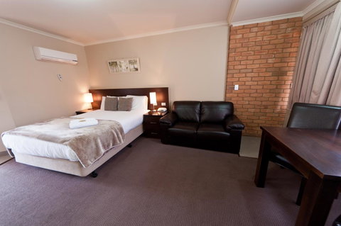 National Hotel Complex Bendigo - Accommodation Kalgoorlie 11