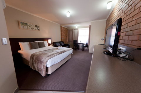 National Hotel Complex Bendigo - Accommodation Kalgoorlie 30