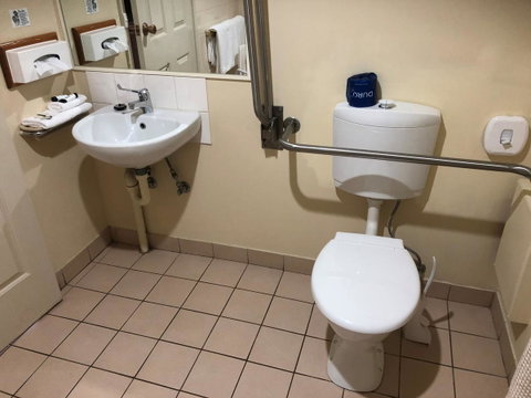National Hotel Complex Bendigo - Accommodation Kalgoorlie 5