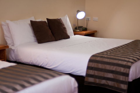 National Hotel Complex Bendigo - Accommodation Kalgoorlie 33