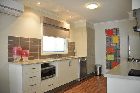 National Hotel Complex Bendigo - Accommodation Kalgoorlie 24