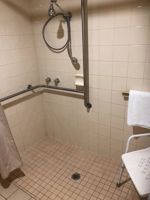 National Hotel Complex Bendigo - Accommodation Kalgoorlie 4