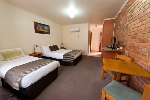 National Hotel Complex Bendigo - Accommodation Kalgoorlie 32