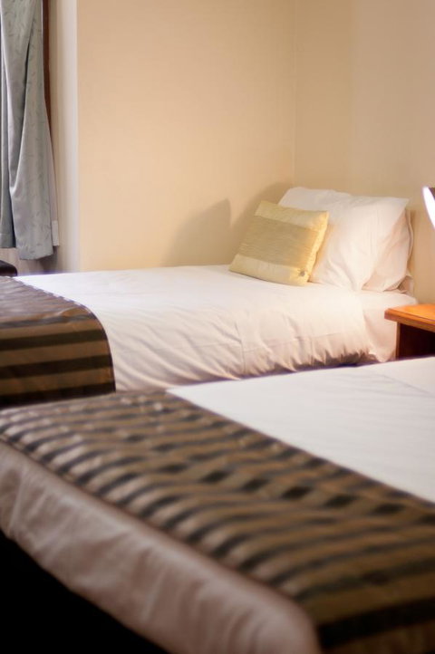 National Hotel Complex Bendigo - Accommodation Kalgoorlie 6