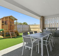 Tidal Changes - Rejuvenate Stays - Accommodation Kalgoorlie