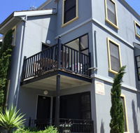 At the beach apartments - Accommodation Kalgoorlie