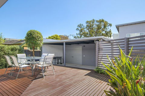 Bask At The Glade - Rejuvenate Stays - Accommodation Kalgoorlie 16