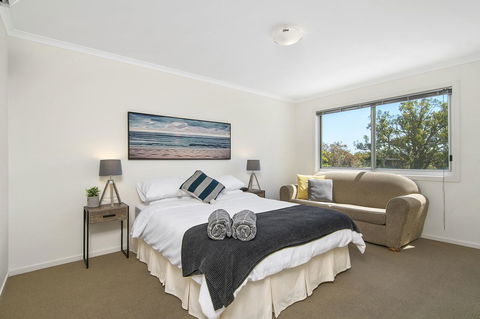 Bask At The Glade - Rejuvenate Stays - Accommodation Kalgoorlie 3